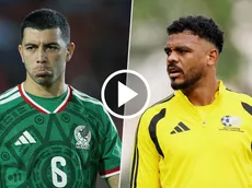 Sigue EN VIVO el debut de México vs. Sudáfrica