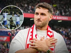 El mensaje de Giménez que incomoda en Cruz Azul con el caso Huescas