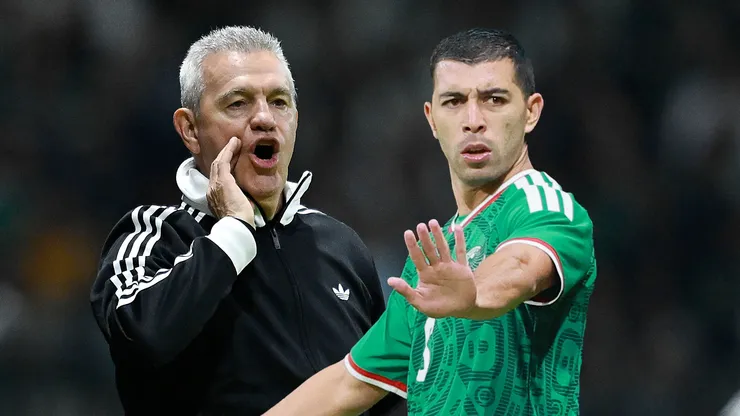 México inicia la Copa del Mundo con contribución de Cruz Azul.