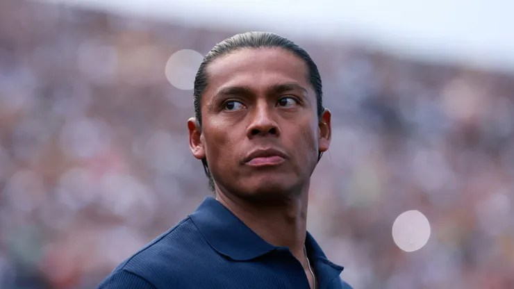 Joel Huiqui podría tener un XI de miedo para el Apertura 2026 en Cruz Azul.