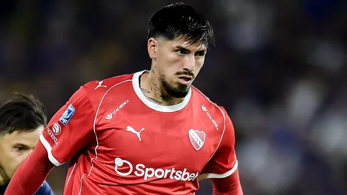 Kevin Lomónaco cuenta con interés de Cruz Azul, Tigres y León.
