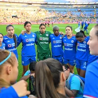Nueva baja confirmada en Cruz Azul Femenil y un posible fichaje