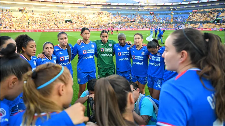Cruz Azul Femenil confirmó la baja de 5 jugadoras de cara al Apertura 2026.