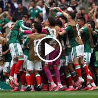 México 1-0 Sudáfrica: Sigue EN VIVO el debut del Mundial 2026