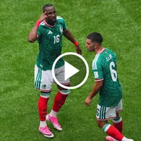 México 1-0 Sudáfrica: Sigue EN VIVO el debut del Mundial 2026