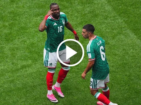 México 1-0 Sudáfrica: Sigue EN VIVO el debut del Mundial 2026