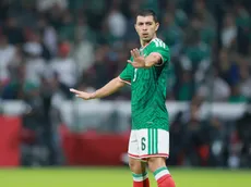 Esto dijo Lira sobre los pitos que recibió México ante Sudáfrica