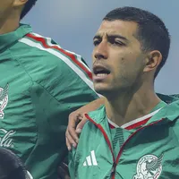 Erik Lira se ganó los elogios de la TV de Argentina