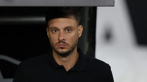 Martin Anselmi tenía todo arreglado con Talleres de Córdoba pero quiso incluir una cláusula de salida que no convenció al club argentino.