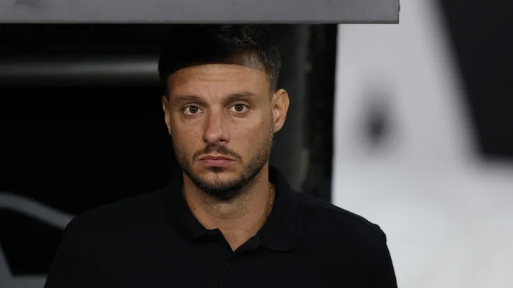 Martin Anselmi tenía todo arreglado con Talleres de Córdoba pero quiso incluir una cláusula de salida que no convenció al club argentino.