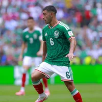 Cruz Azul se deshizo en elogios hacia Erik Lira