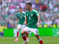 Cruz Azul se deshizo en elogios hacia Erik Lira