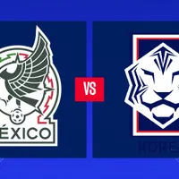 México vs. Corea del Sur: Día y hora del partido de Erik Lira en el Mundial