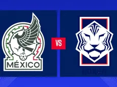 México vs. Corea del Sur: Día y hora del partido de Erik Lira en el Mundial