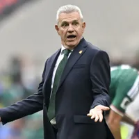 Lira le gana a Edson: Aguirre revela la verdad de su decisión