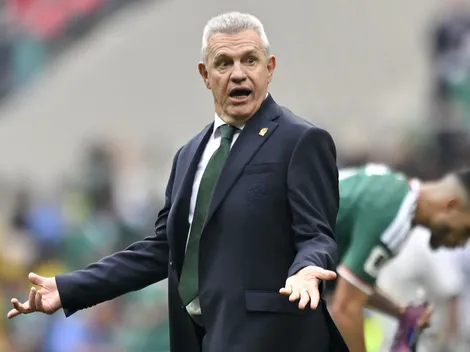 Lira le gana a Edson: Aguirre revela la verdad de su decisión