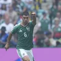 El aviso de Lira con el TRI a Corea del Sur y República Checa