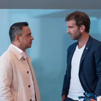 El gran cambio de Cruz Azul con Iván Alonso y Velázquez