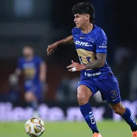 Robert Morales ya decidió qué responder si lo busca Cruz Azul
