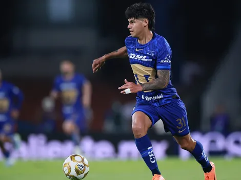 Robert Morales ya decidió qué responder si lo busca Cruz Azul