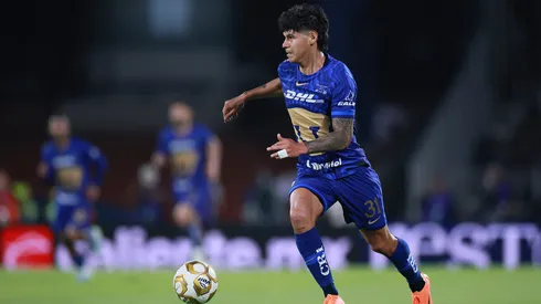 Robert Morales no está en los planes de Cruz Azul