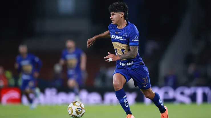 Robert Morales no está en los planes de Cruz Azul