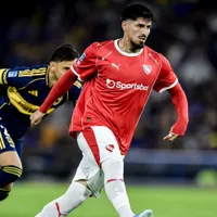 Cruz Azul tiene un nuevo rival en la pelea por Lomónaco