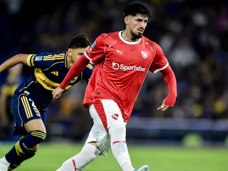 Cruz Azul tiene un nuevo rival en la pelea por Lomónaco