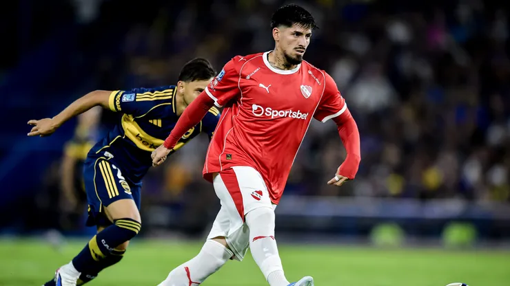 Kevin Lomónaco también interesa en León
