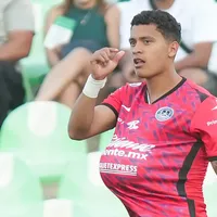 Cruz Azul concreta la salida de Mauro Zaleta al Necaxa