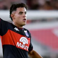 ¿David Romero a Cruz Azul? Lo que se sabe del rumor de mercado