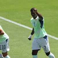 Sonó para Cruz Azul y ahora anota gol en el Mundial 2026