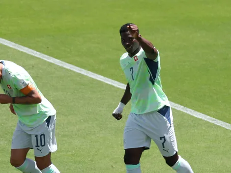 Sonó para Cruz Azul y ahora anota gol en el Mundial 2026