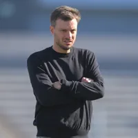 Explotan las redes tras el fichaje de Anselmi como DT de Elche