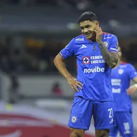 Los 2 escenarios con el Toro Fernández en Cruz Azul