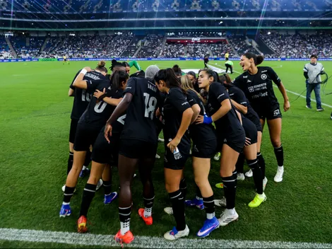 ¿Limpia en Cruz Azul Femenil? Todas las bajas confirmadas