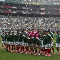 ¿Por qué Lira, Giménez y Sánchez usan tacos rosados en el Mundial 2026?