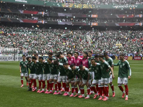 ¿Por qué Lira, Giménez y Sánchez usan tacos rosados en el Mundial 2026?