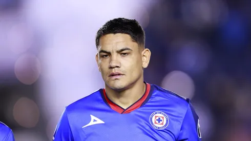 Gabriel Fernández podrá negociar con cualquier otro club a partir del próximo 30 de junio sin interferencia de Cruz Azul.