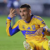 ¿Cruz Azul ahora va por Fernando Gorriarán?