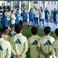 Rubens Valenzuela, ex Cruz Azul, fichó para el América