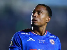 ¿Cuándo tiene que regresar Willer Ditta con Cruz Azul?