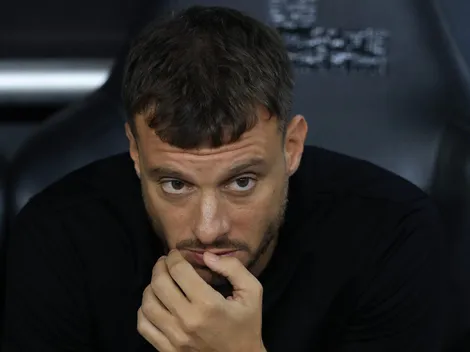 Lío gordo para Anselmi en el Elche: su estrella irá a prisión