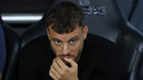 Martin Anselmi podría intentar llevarse a algún jugador de Cruz Azul así como hizo durante su estancia en el Botafogo.