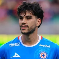 El mensaje de Louis Derbez que confirmaría que se queda en Cruz Azul
