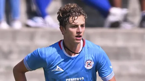 Castañeda podría salir de Cruz Azul
