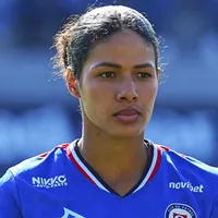 Aerial Chavarin podría salir de Cruz Azul Femenil