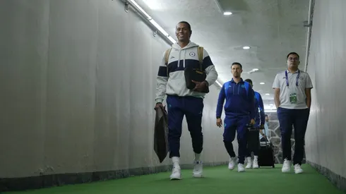 Joel Huiqui planifica el armado del equipo para el Apertura 2026.