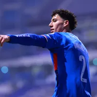 Los 2 escenarios que Cruz Azul baraja por Jorge Sánchez
