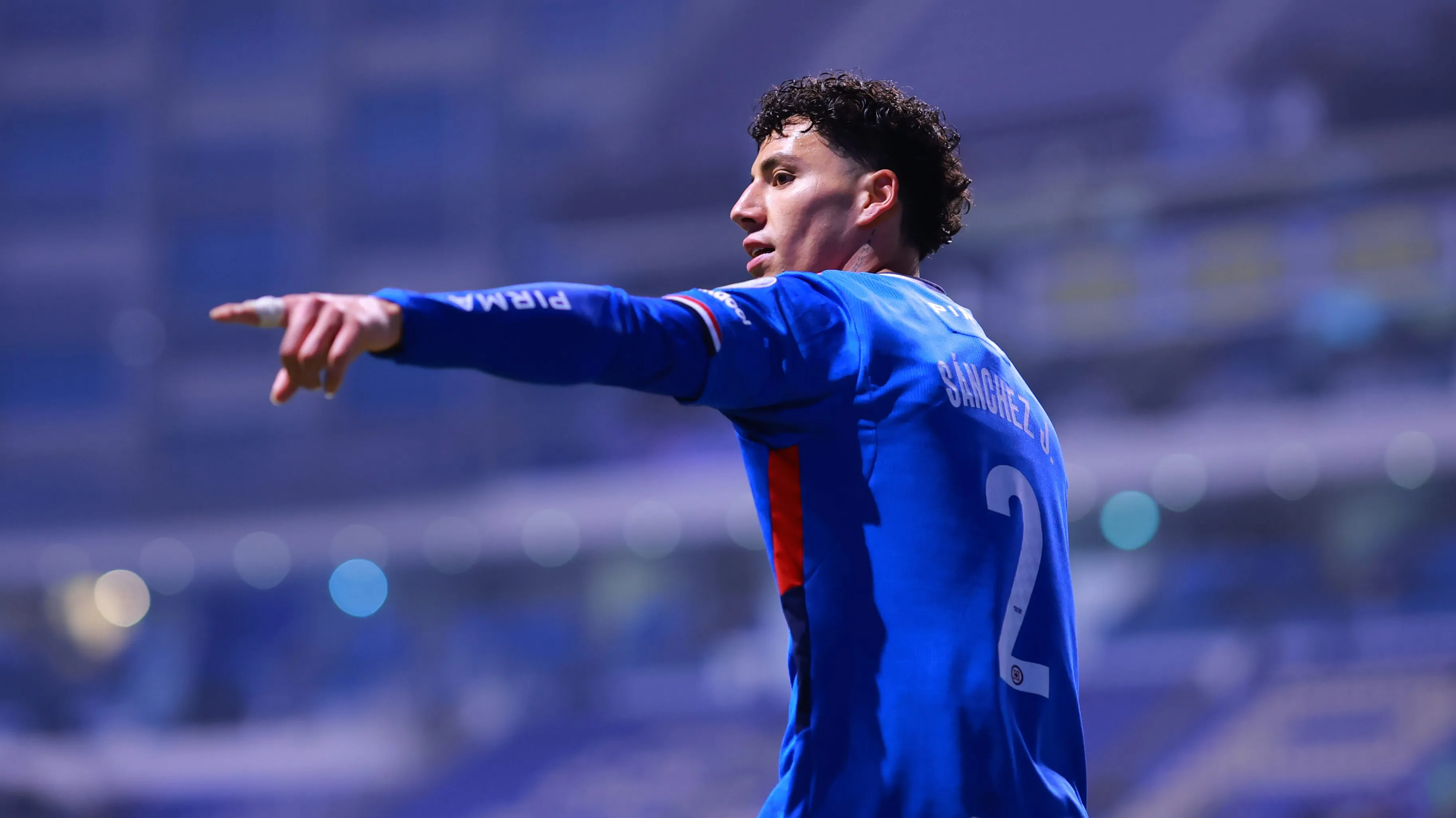 Cruz Azul se divide en dos posibles escenarios por Jorge Sánchez.